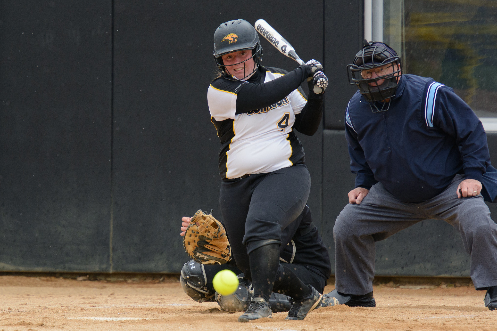 University of Wisconsin Oshkosh12