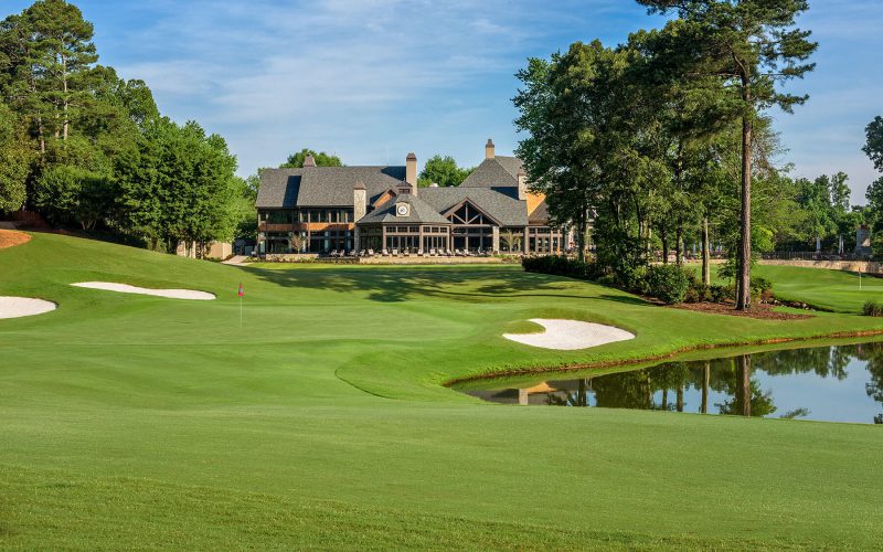 The Golf Club at Georgia6