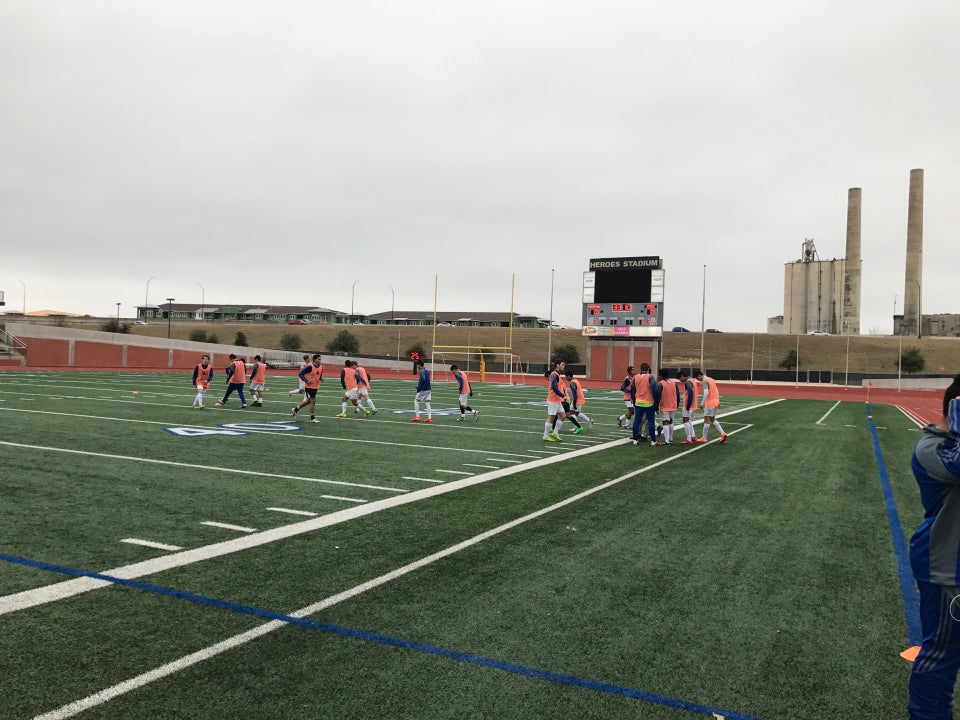 Heroes Stadium3