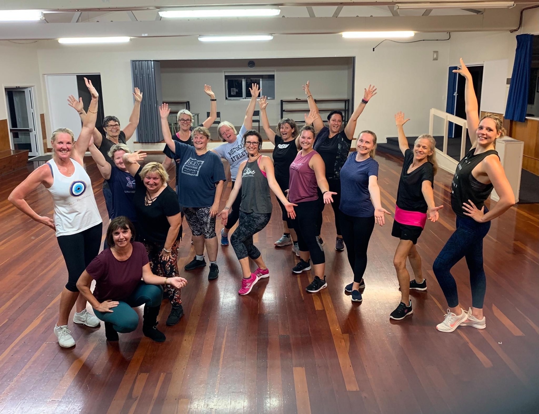 Shine Dance Fitness3