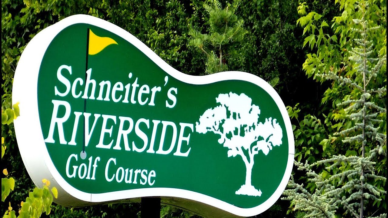 Schneiter's Riverside Golf Course 2
