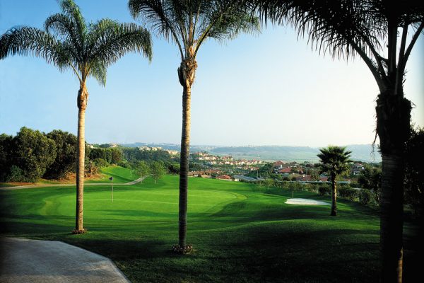 Lomas Santa Fe Country Club