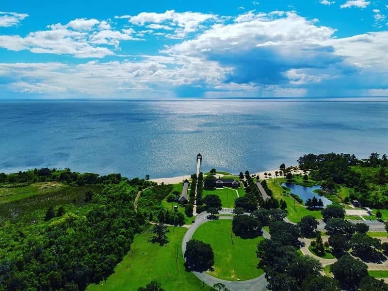 Fontainebleau State Park10