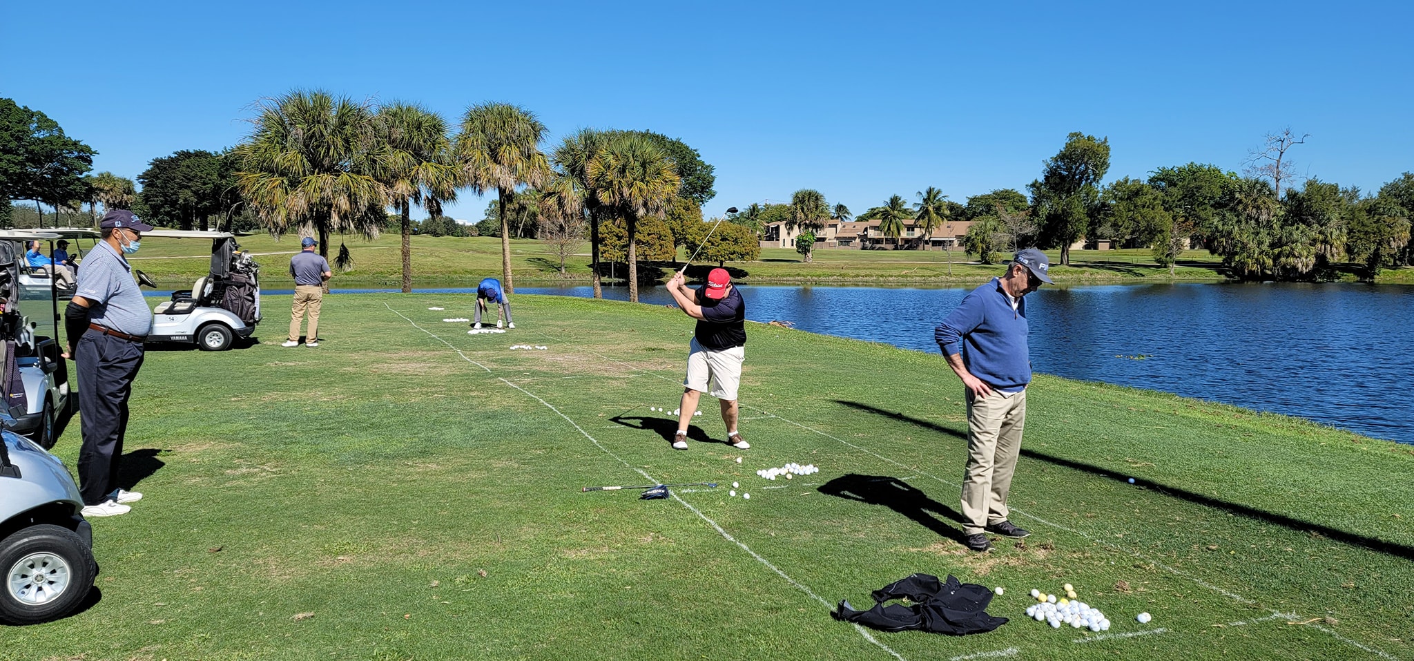 Davie Golf and Country Club4