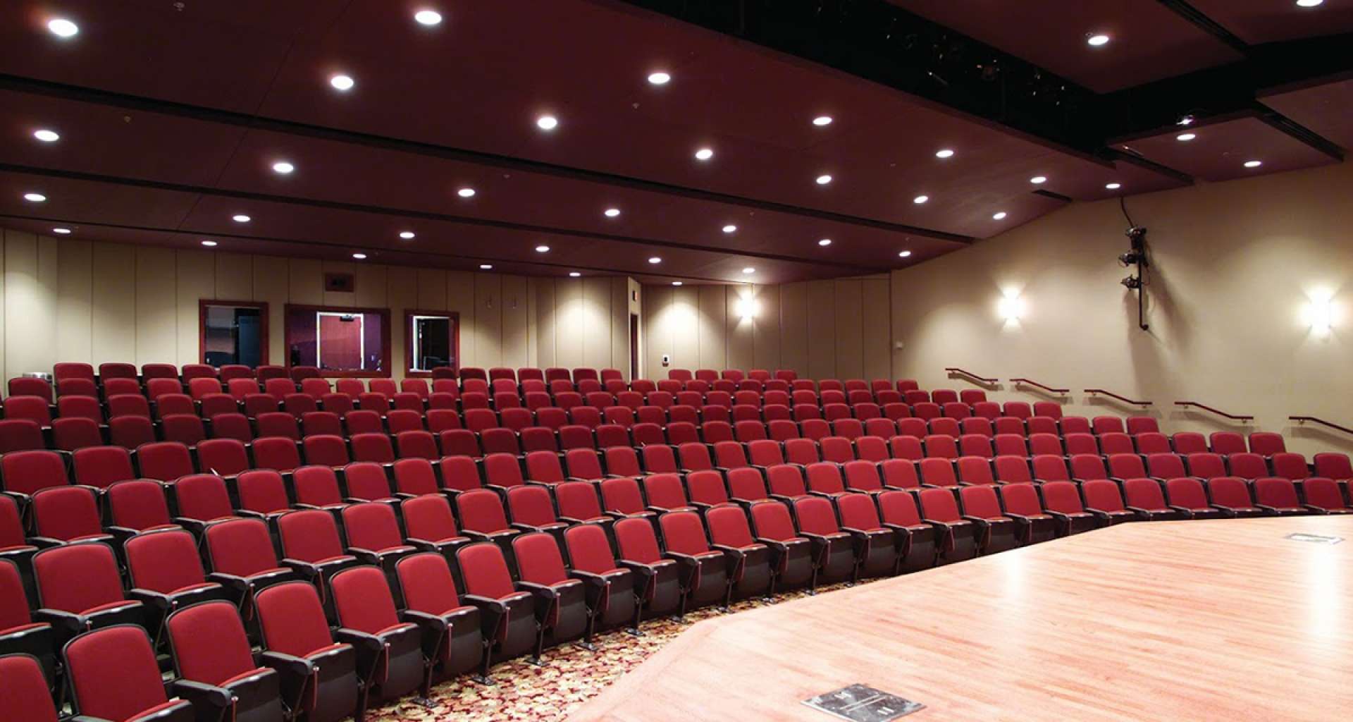 Watertown Event Center6
