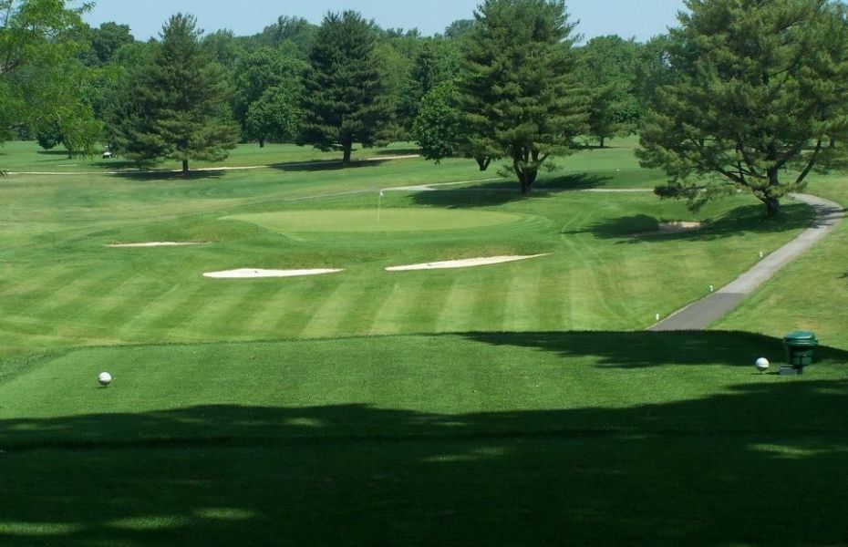 Rolling Road Golf Club 6