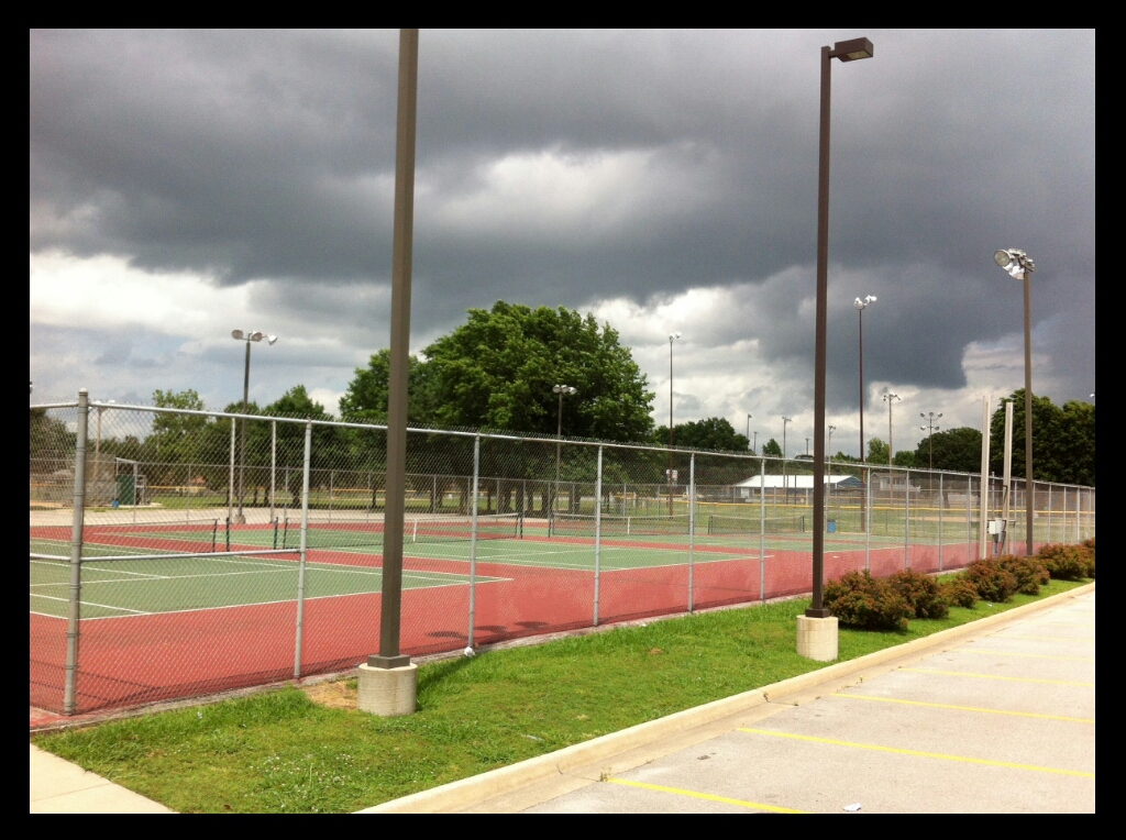 Northwest Park