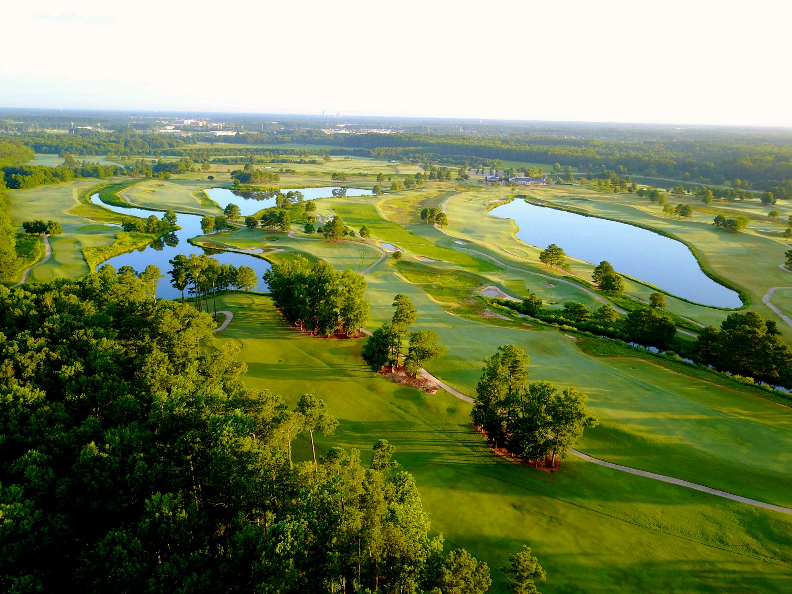 Virginia Beach National Golf Club5