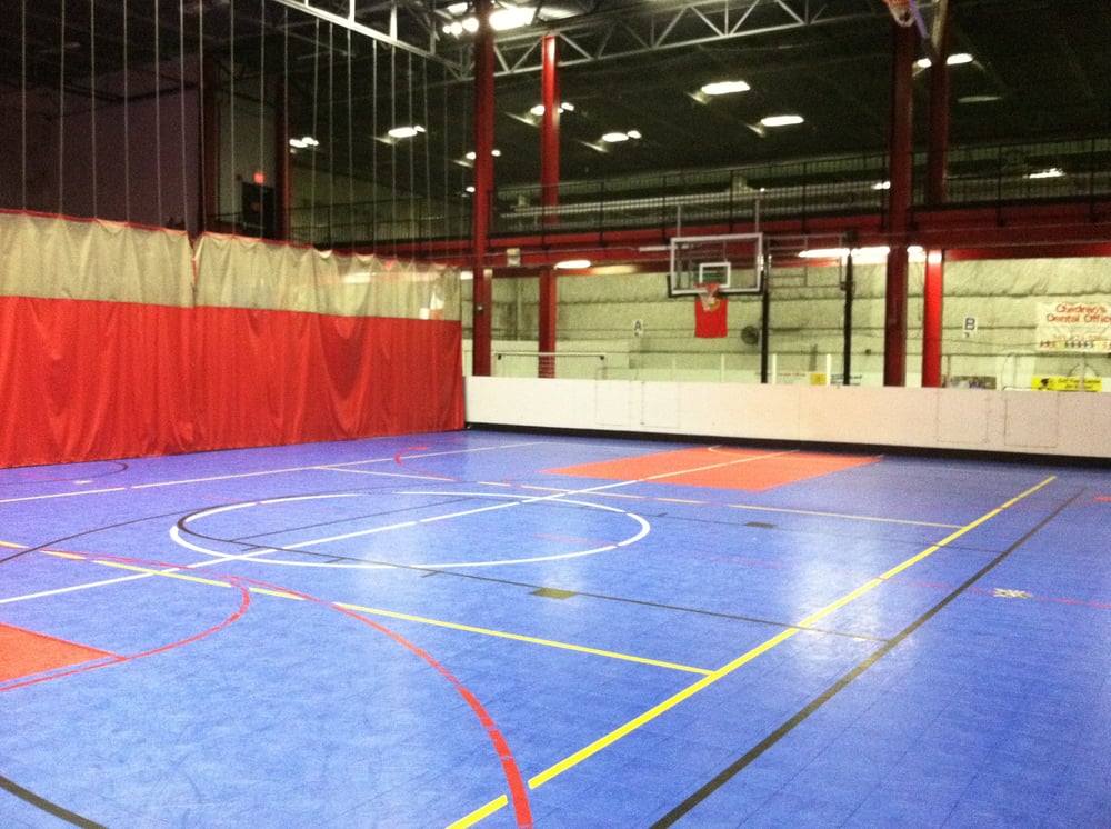 Michael and Son Sportsplex 3