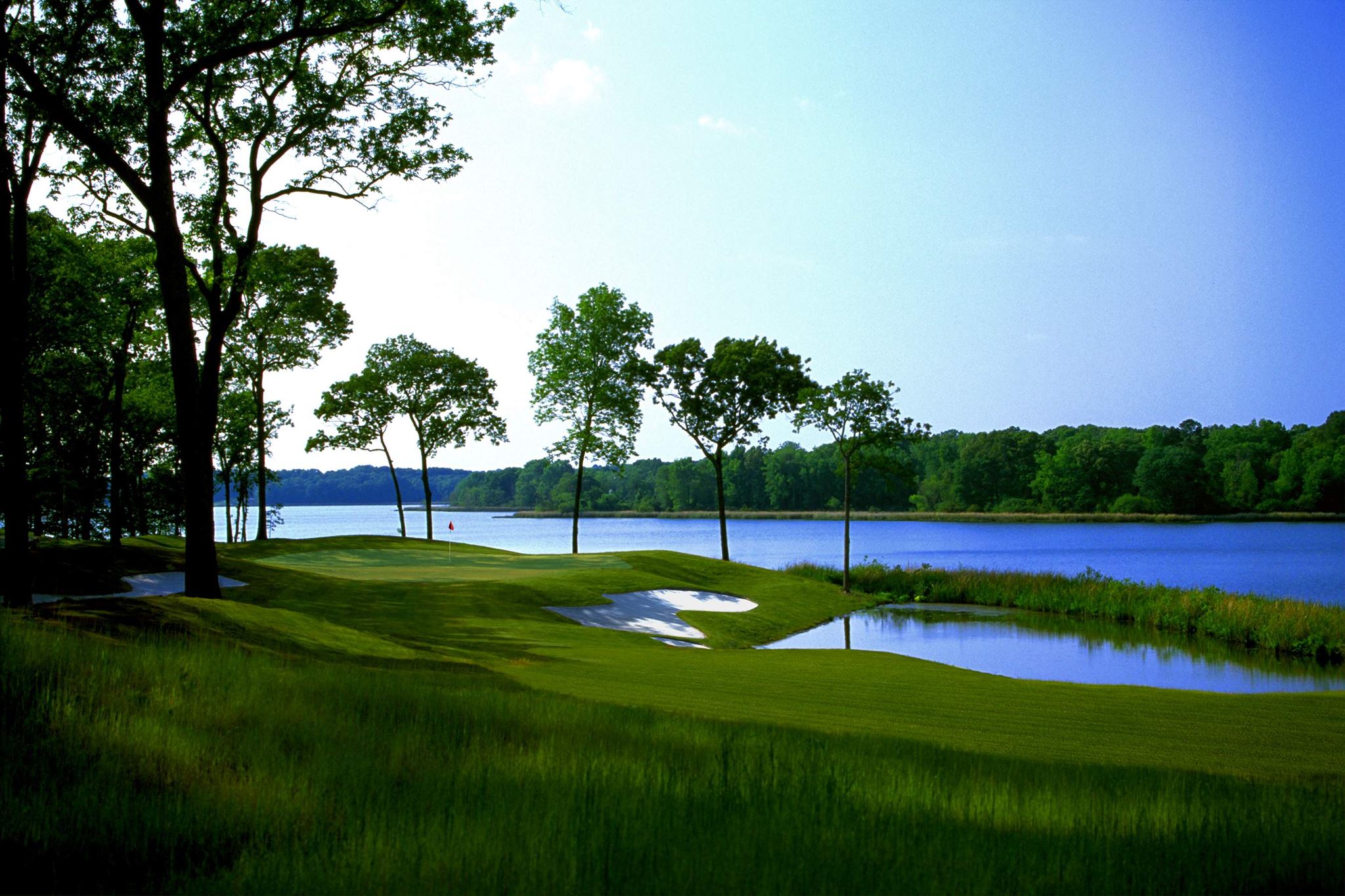 Cascades Country Club12