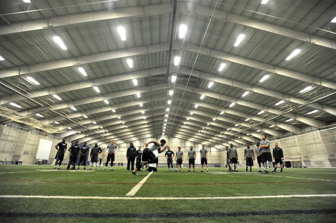 Penn State University4