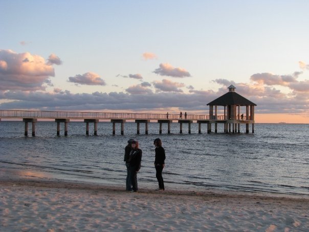 Fontainebleau State Park2