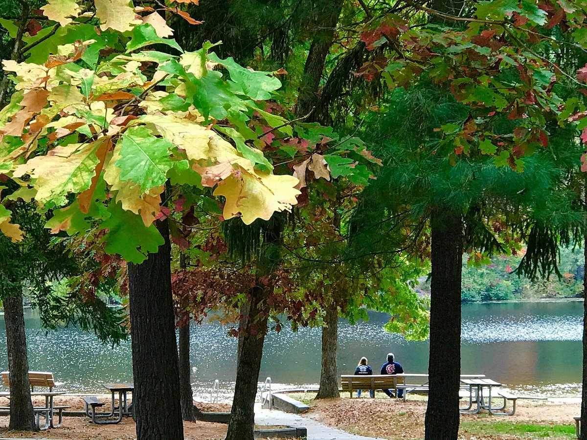 Pine Grove Furnace State park11