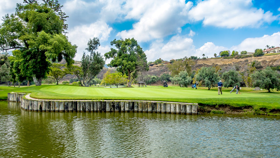 Singing Hills Golf Resort at Sycuan7