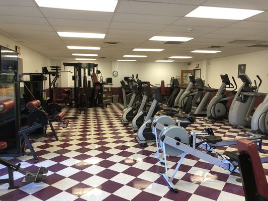 Forks Township Community Centerv 3