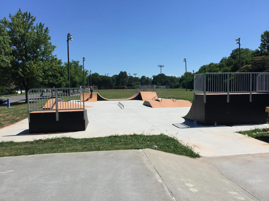 James Brown Park6