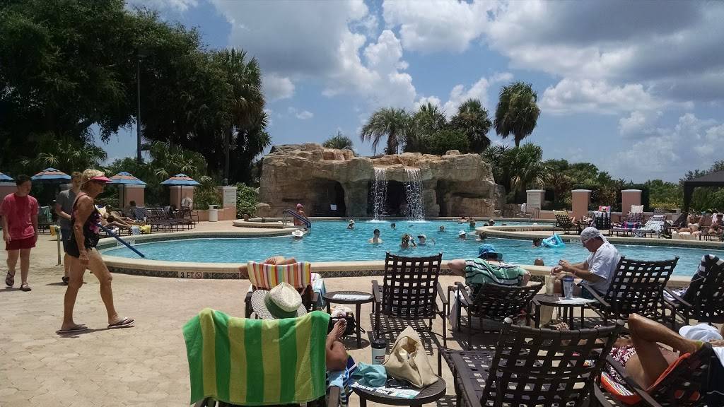 Orange Blossom Hills Golf & Country Club 2