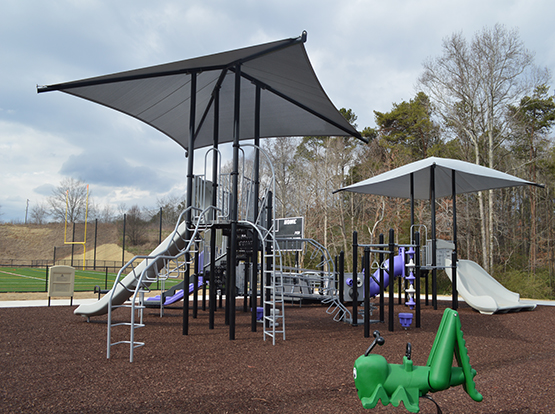 Lanierland Park