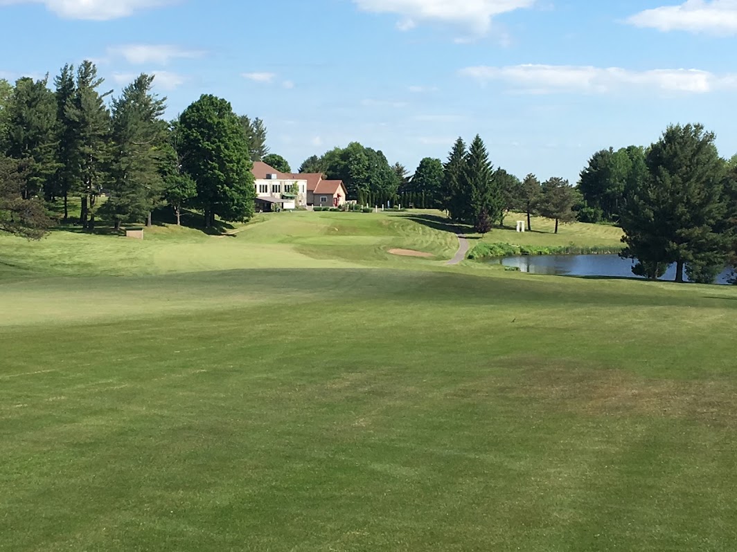 Stonebridge Golf & Country Club5