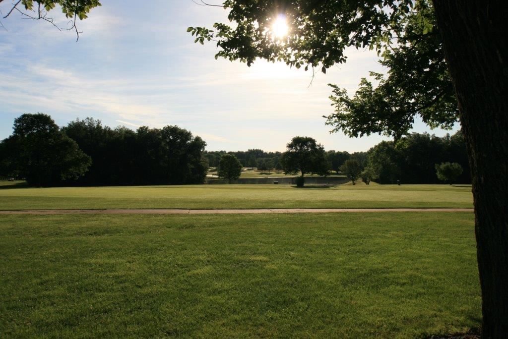 Lake of the Woods Golf Course2