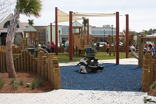 Shelter Cove Community Park3