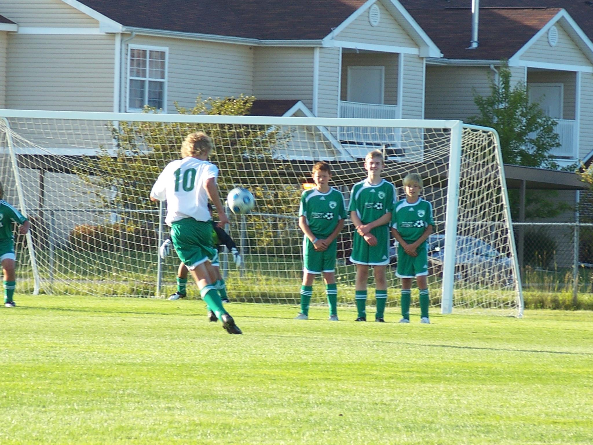 Soccer 4