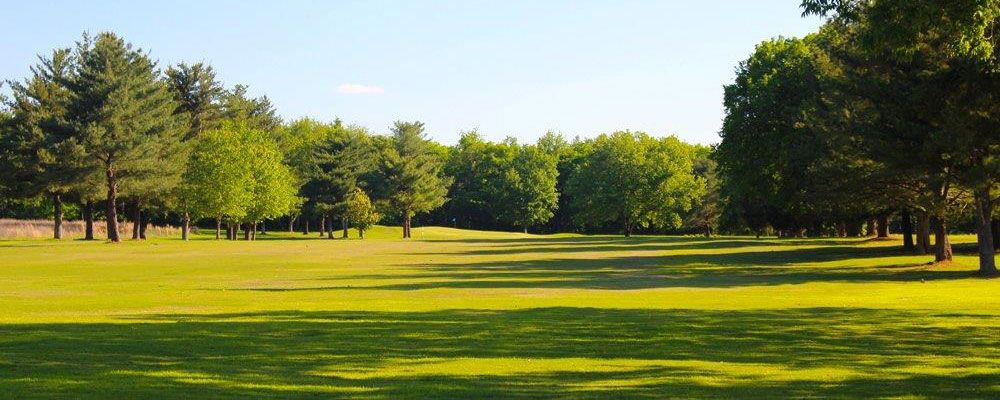 smyrna golf course