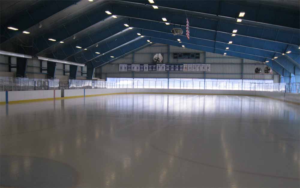 North Park Ice Arena8