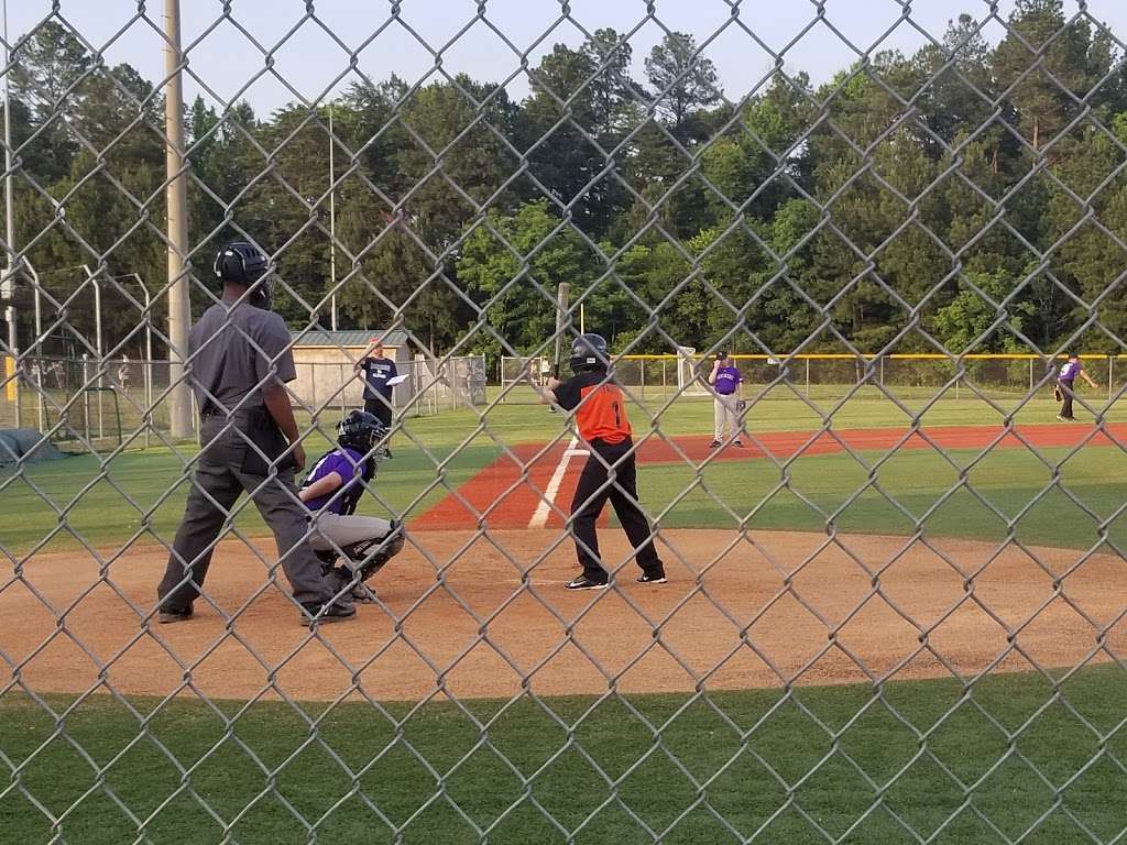 Huntersville 2
