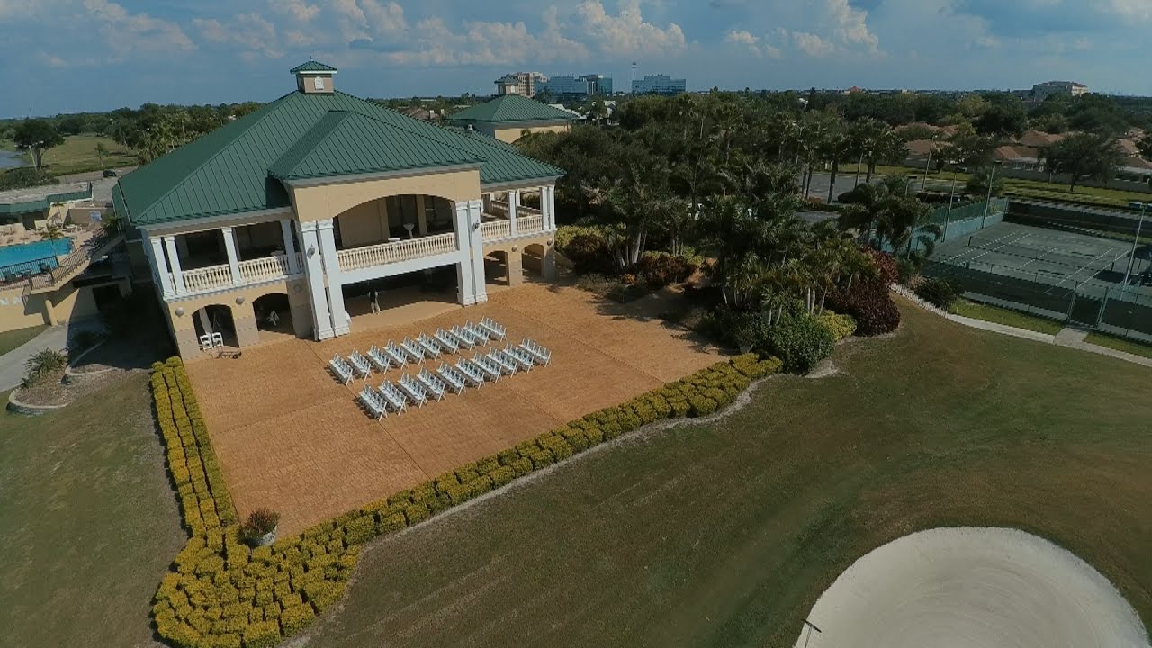 Feather Sound Country Club 3