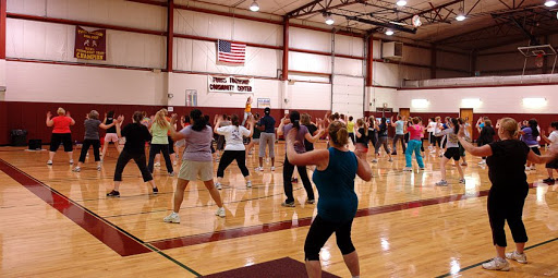Forks Township Community Center