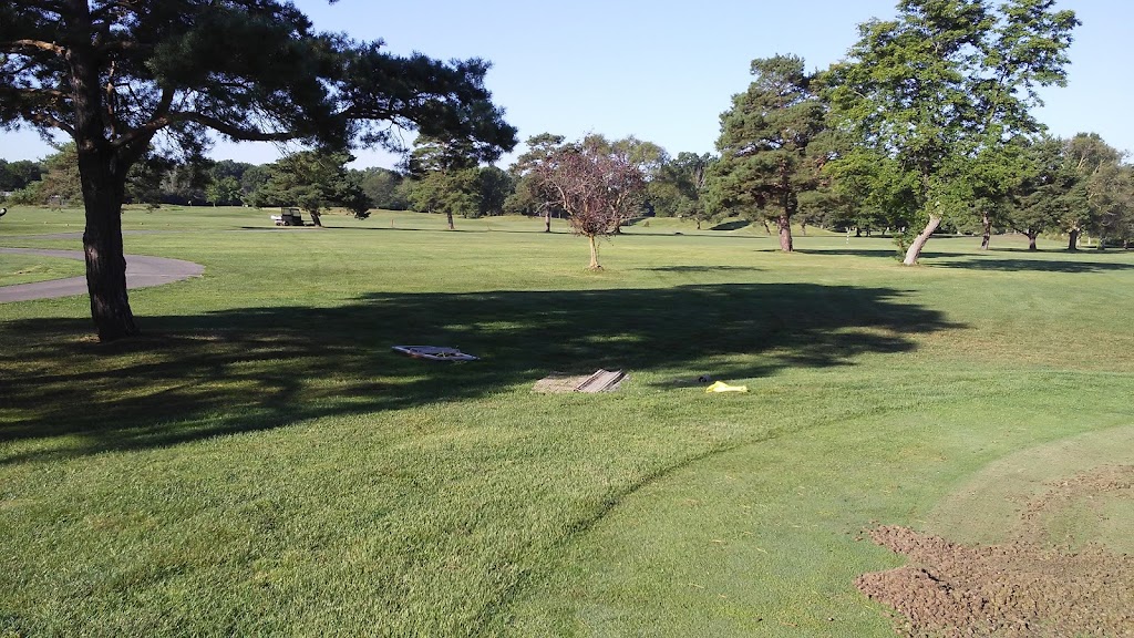 Dragon Ranch Golf Club 6