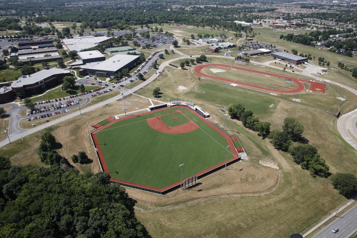 Johnson County Community College8
