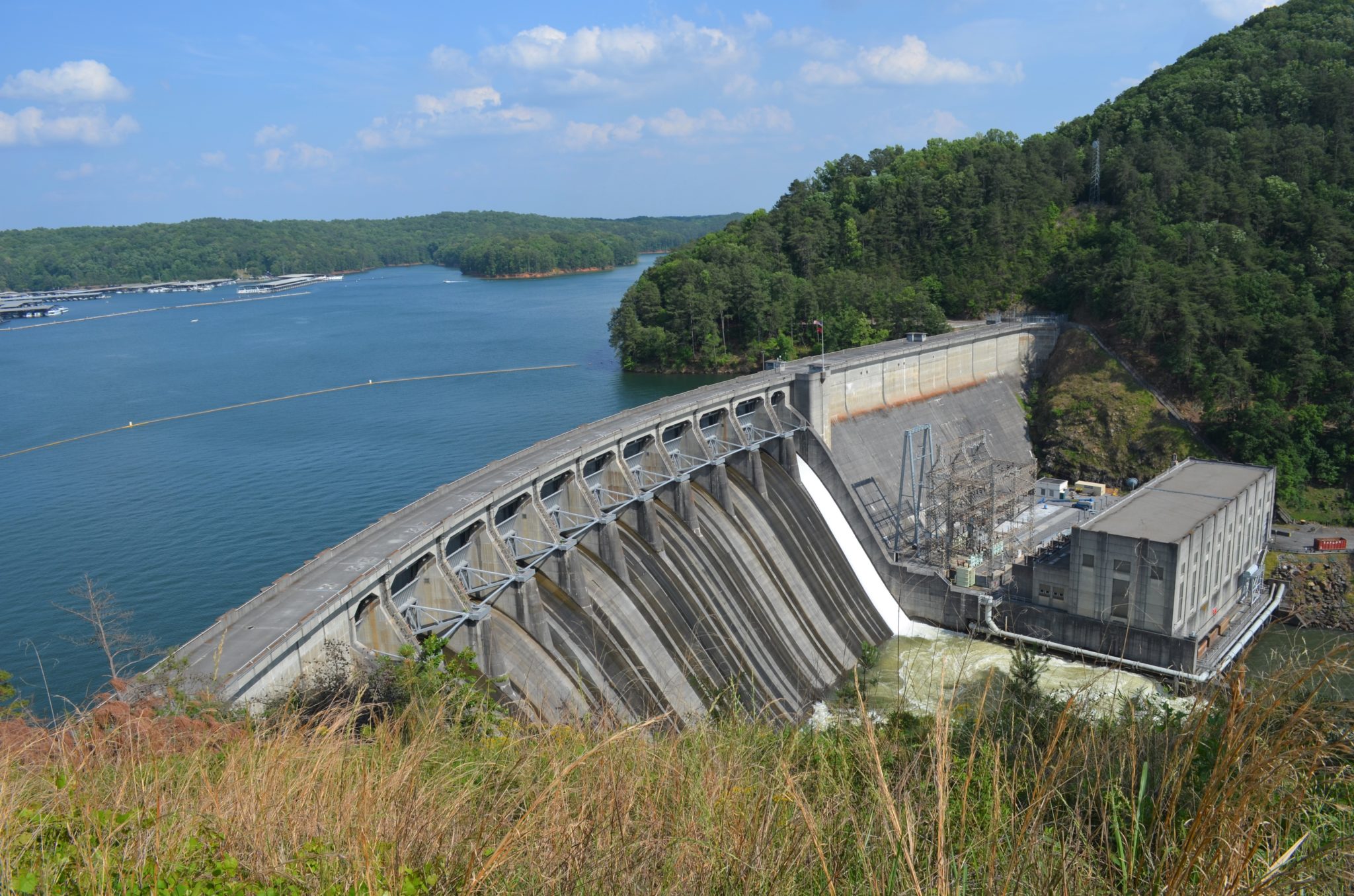 Allatoona Lake