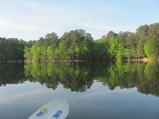 Lake Wateree 1