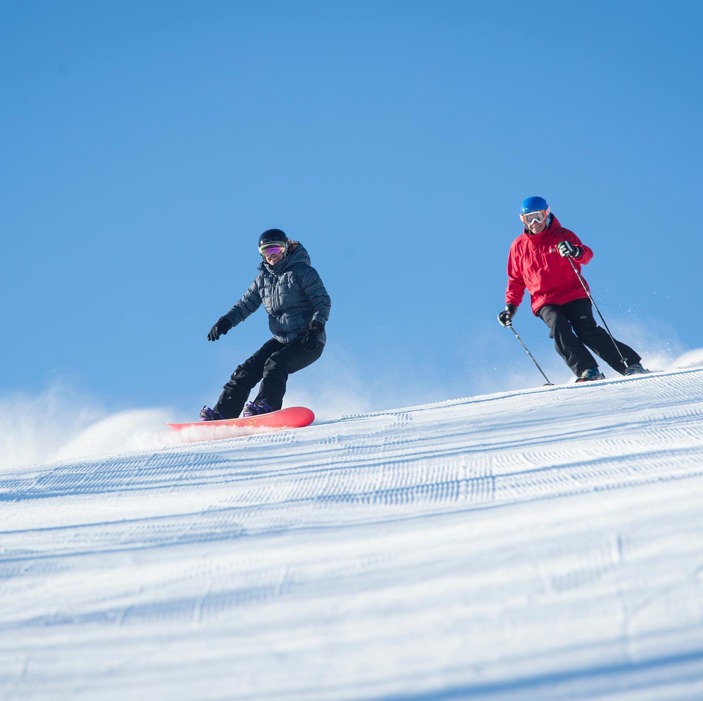 Wachusett Mountain Ski Area 6