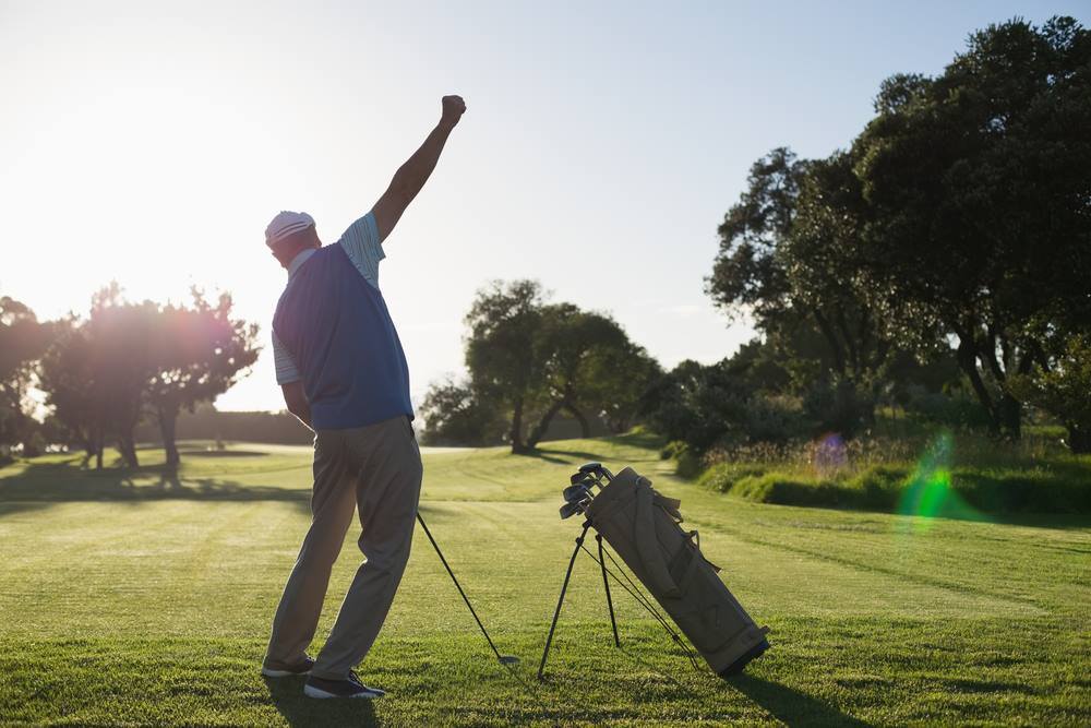 Manatee County Golf Course6