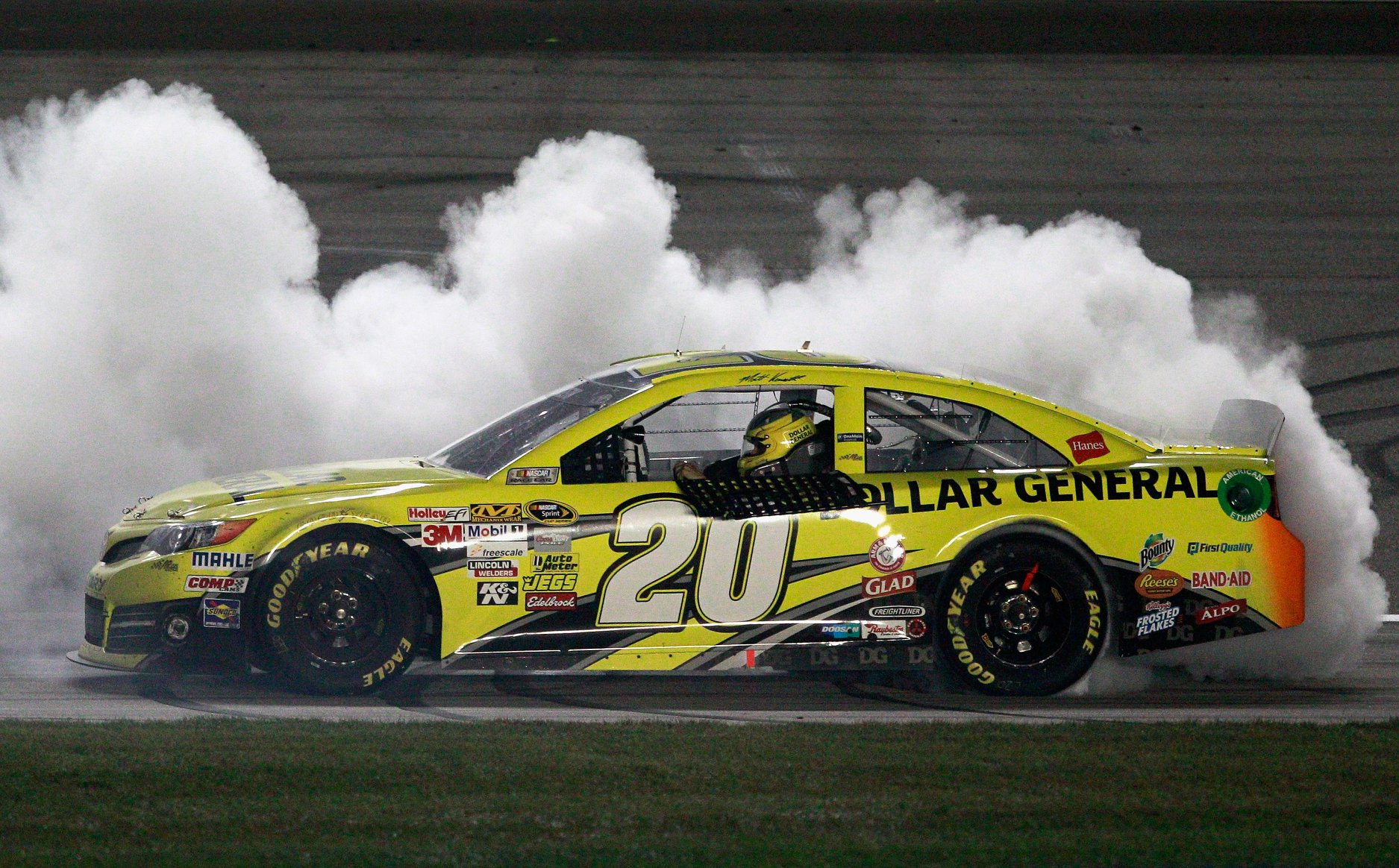 Chicagoland Speedway10