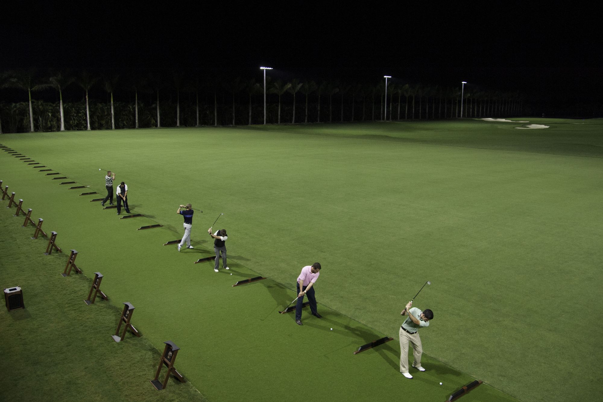 Trump National Doral, Miami 3