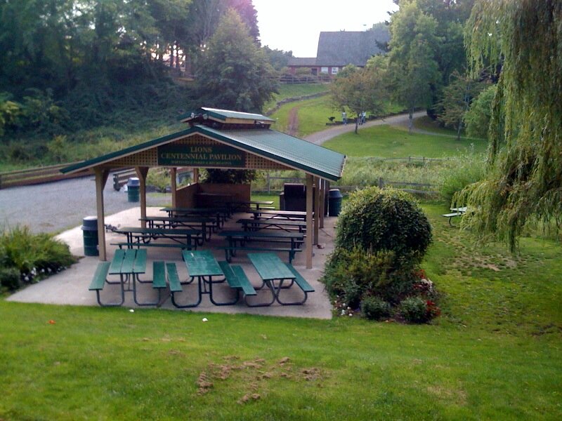 Jennings Memorial Park - Marysville9