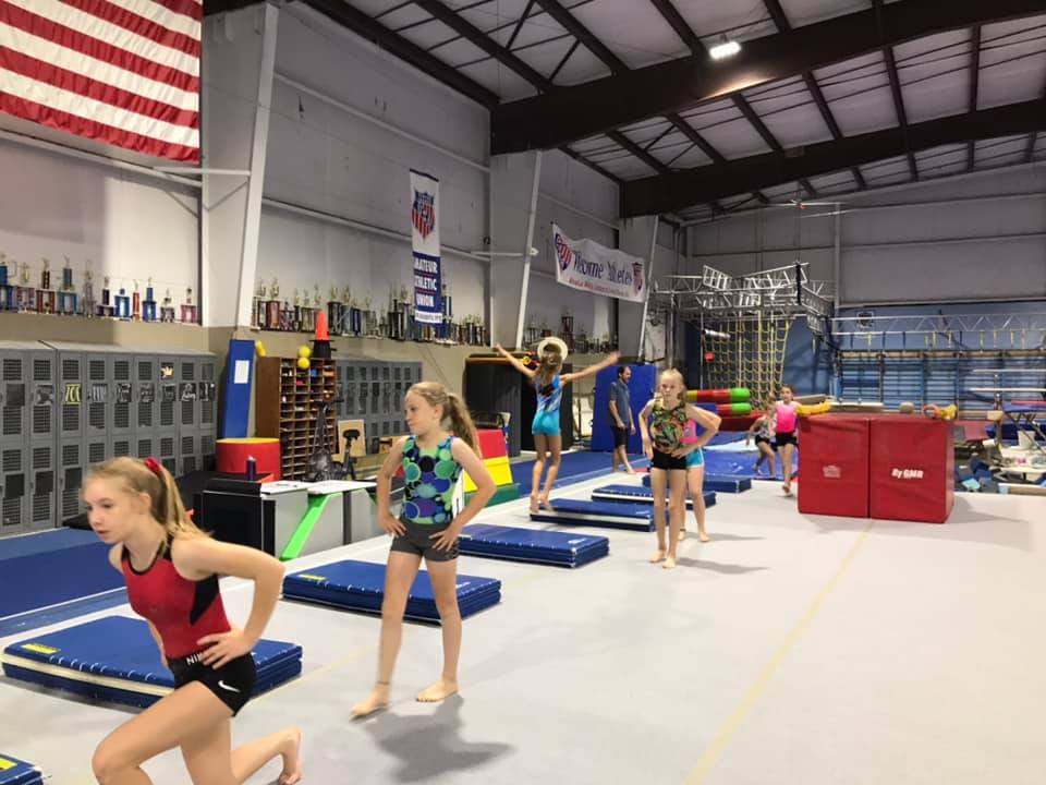 high flyers sports arena 4