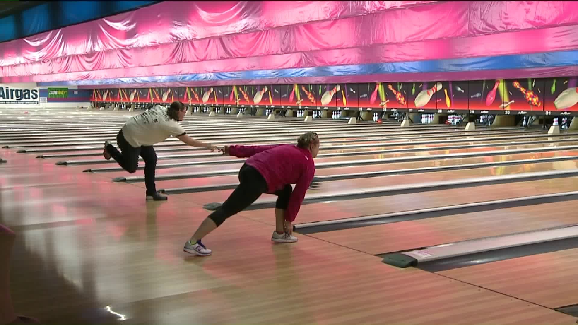 Chacko's Family Bowling Center 4