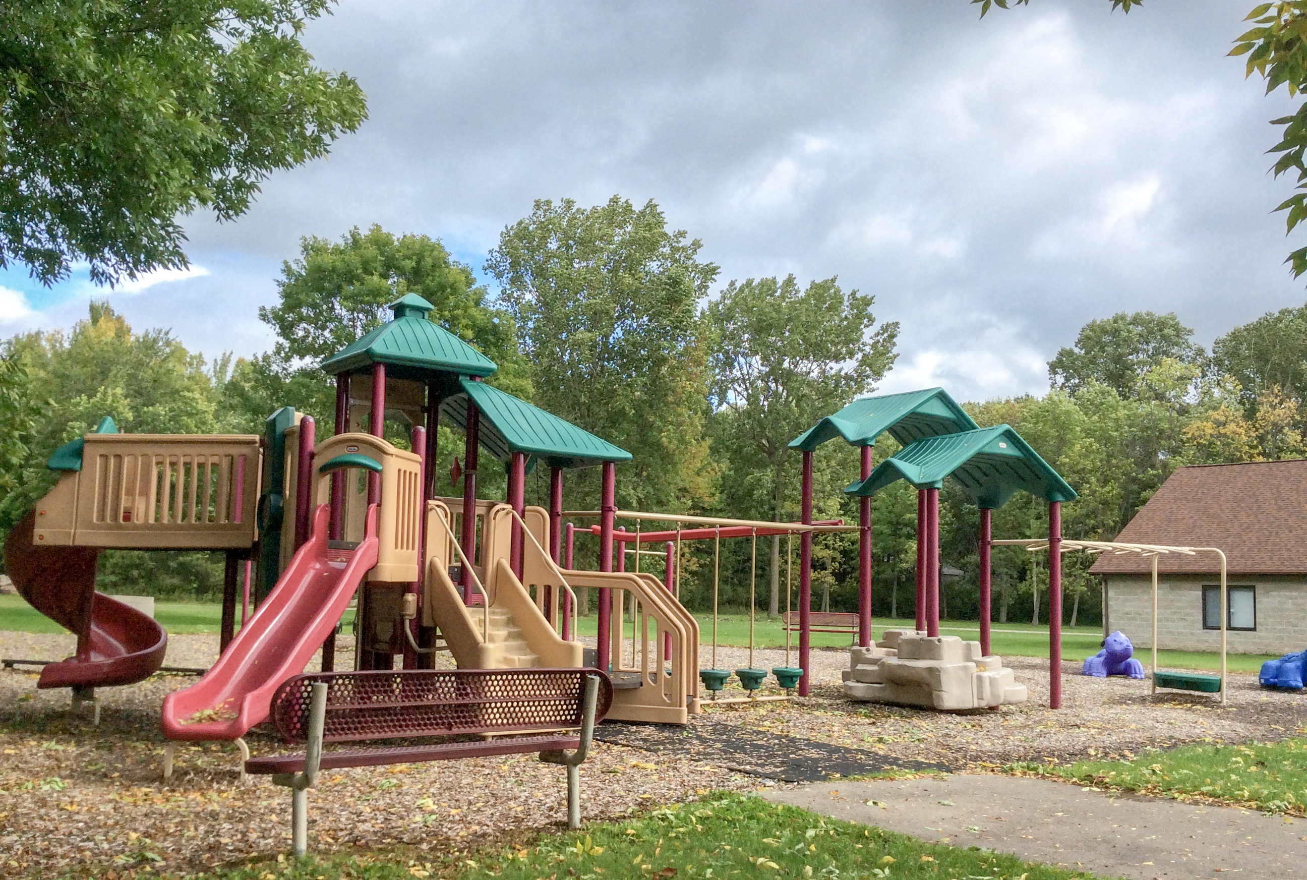 Idlewild Community Park2