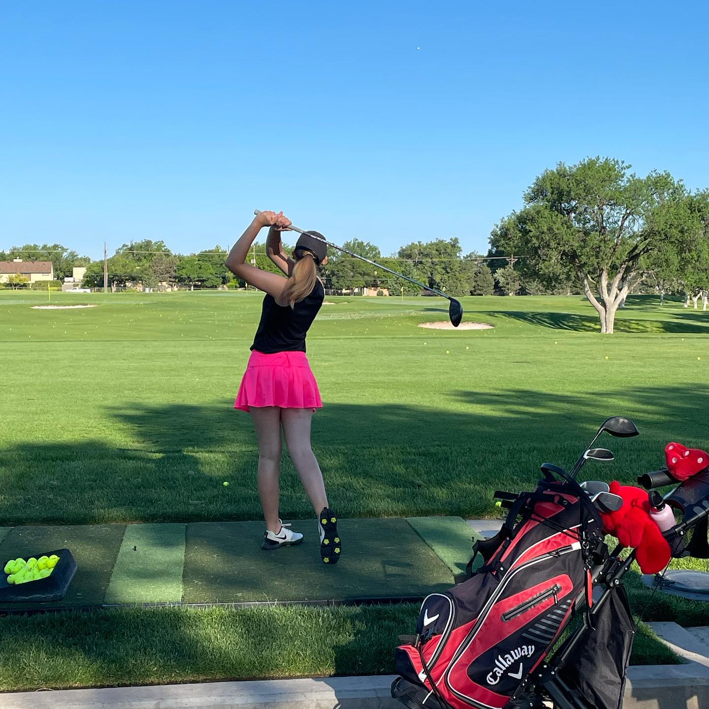 Amarillo Country Club11