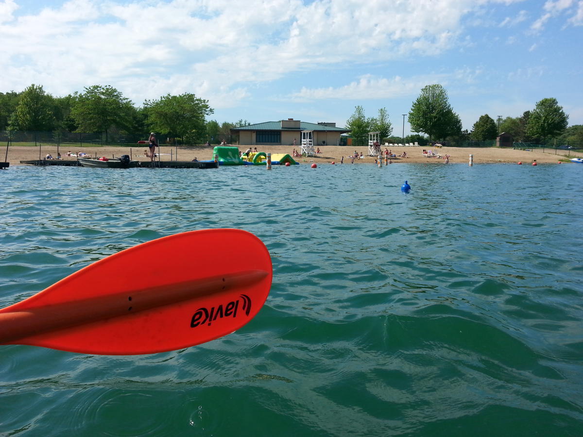 Lake Andrea 6