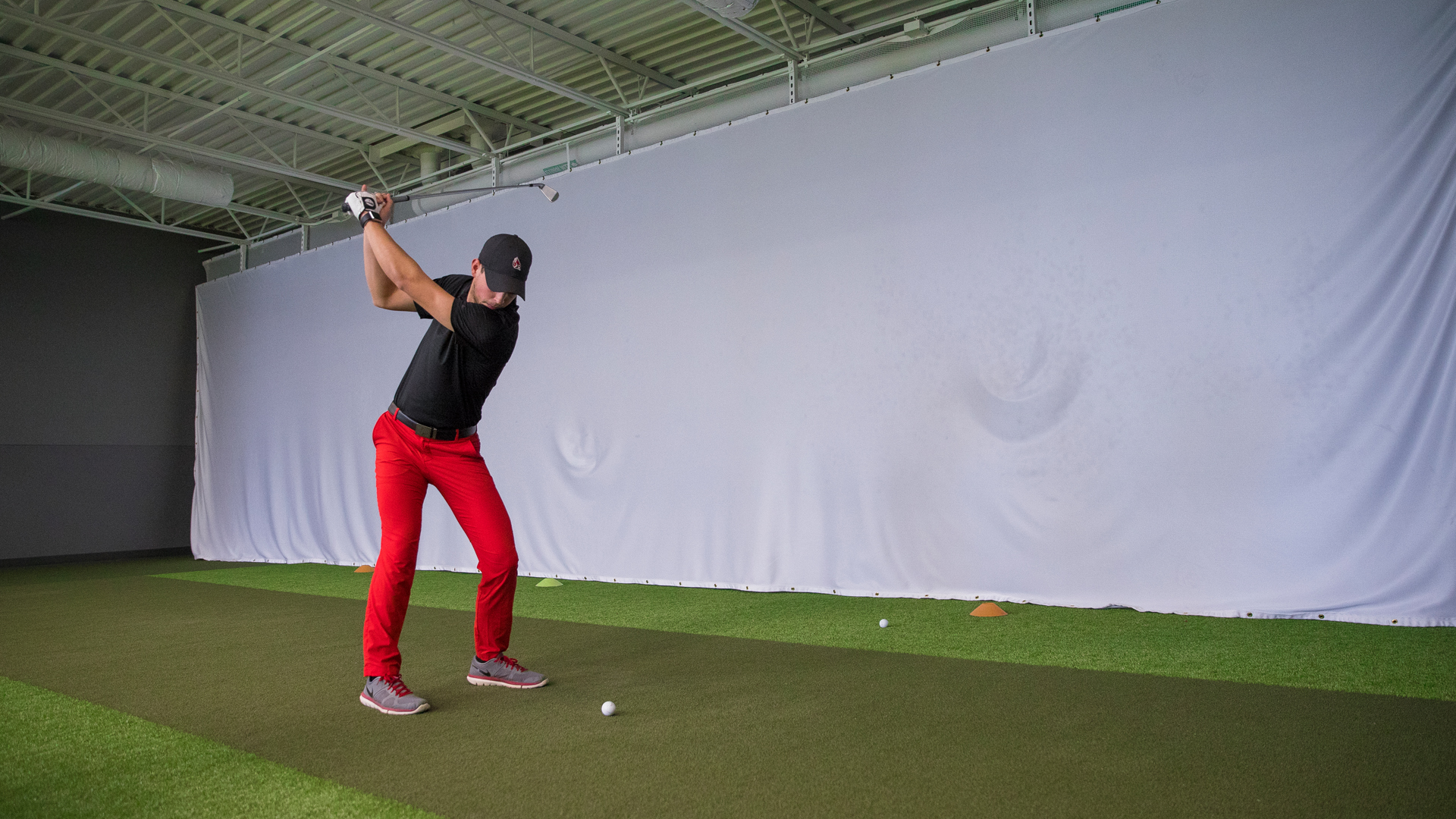 Earl Yestingsmeier Golf Center2