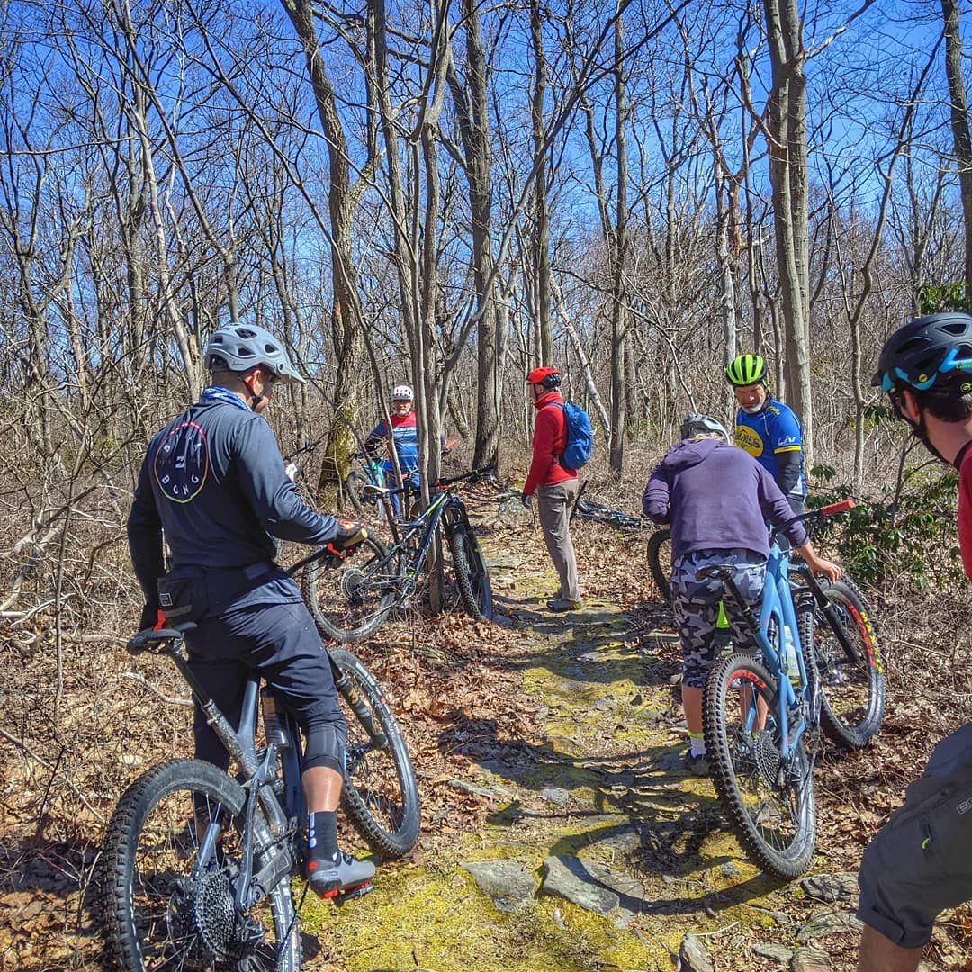Sacred Rides Michaux7