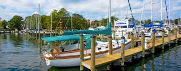 Solomons Harbor Marina