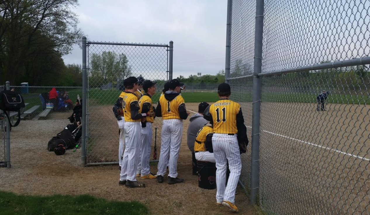 Andrew L. Fabens Memorial Park 1