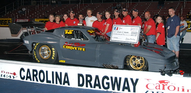 Carolina Dragway 3